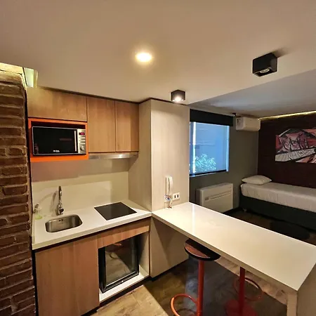 Hostal Boutique Black Cat-2